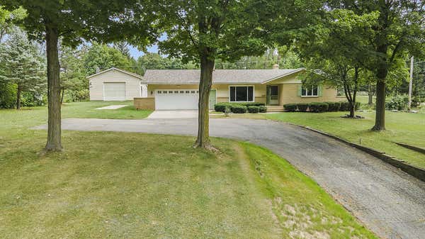 10724 EASTERN AVE SE, WAYLAND, MI 49348 - Image 1