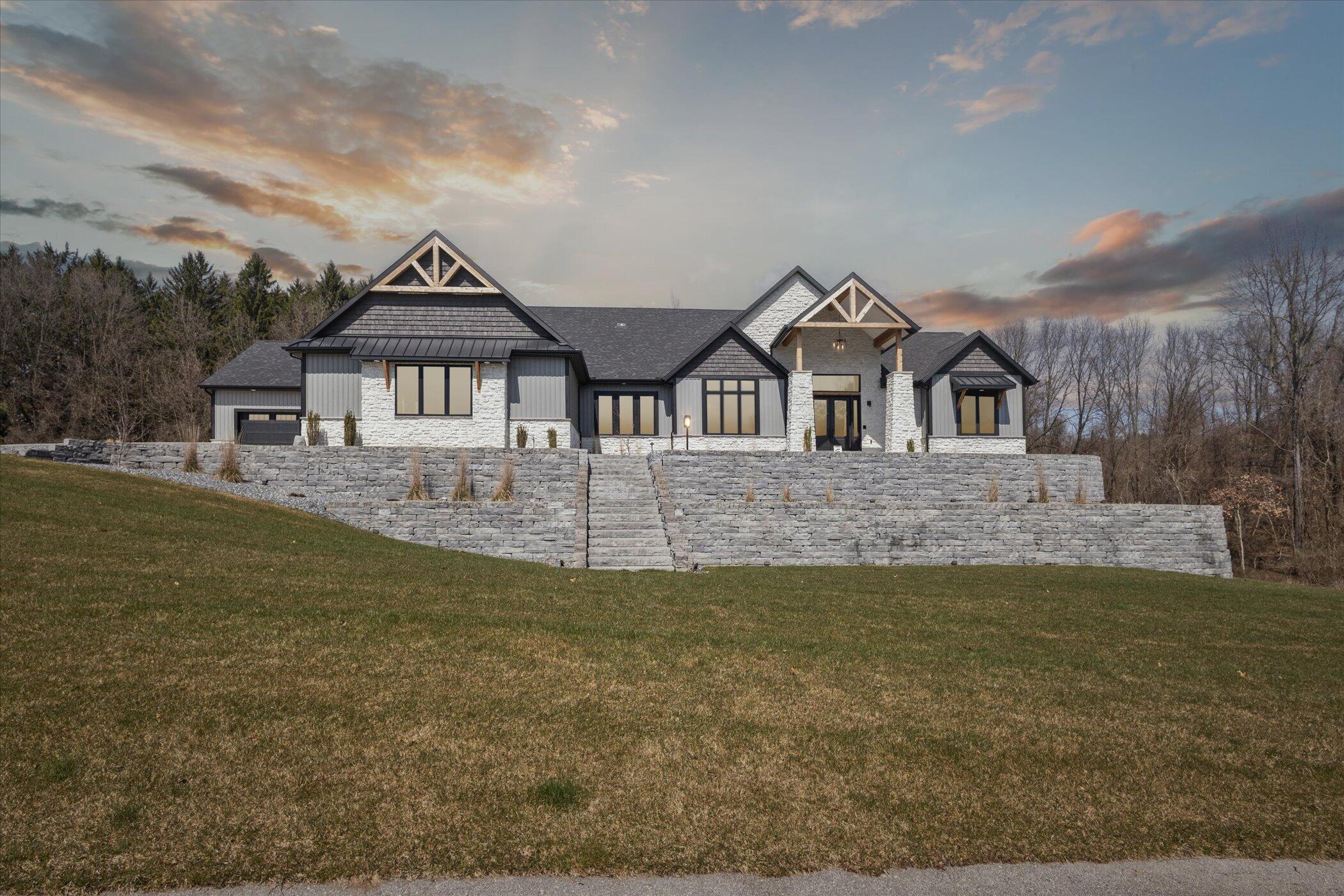 Niles, Michigan, 49120, United States, 5 Bedrooms Bedrooms, ,5 BathroomsBathrooms,Residential,Active,1769298