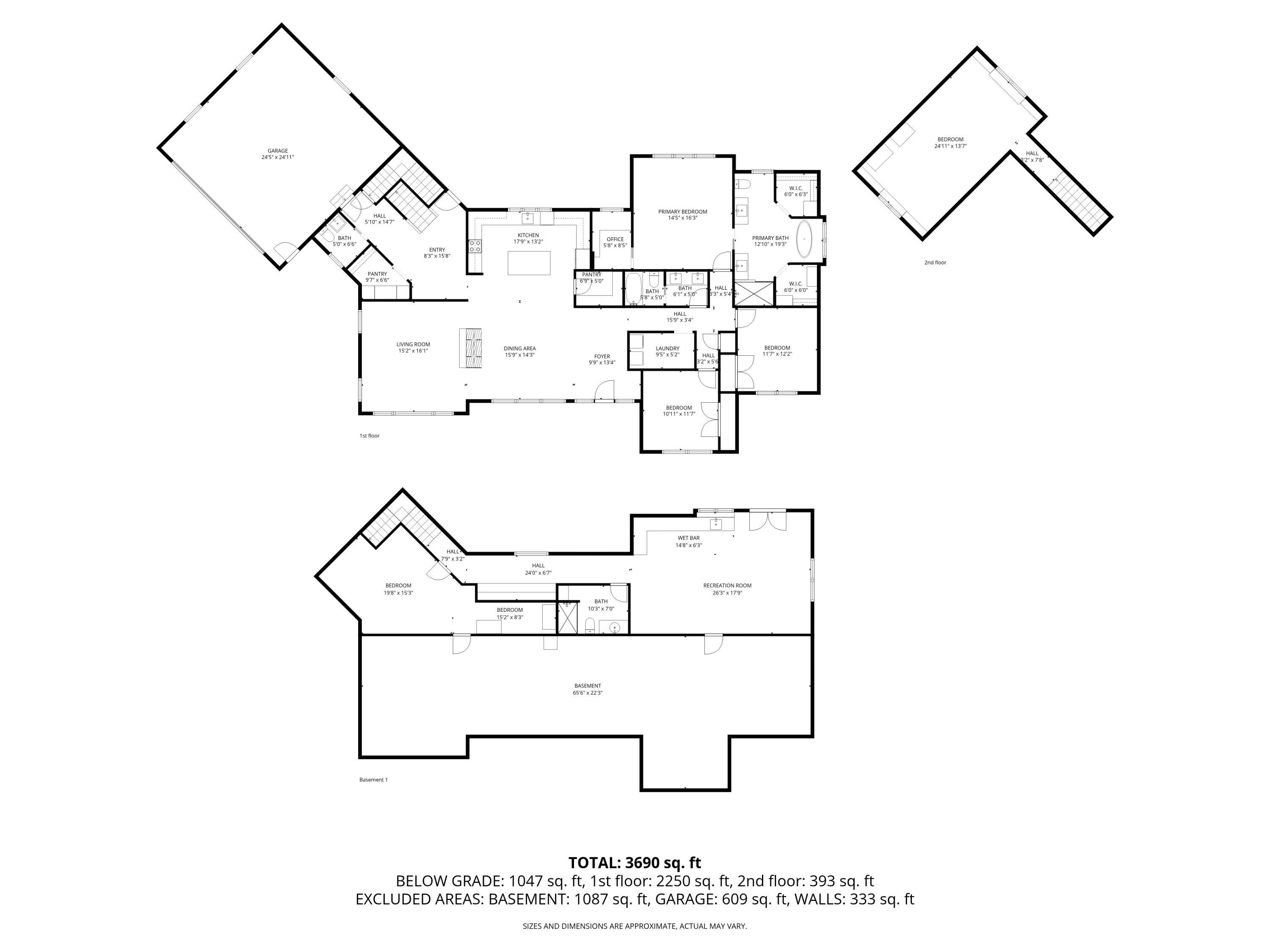 West Olive, Michigan, 49460, United States, 4 Bedrooms Bedrooms, ,4 BathroomsBathrooms,Residential,Active,2001073