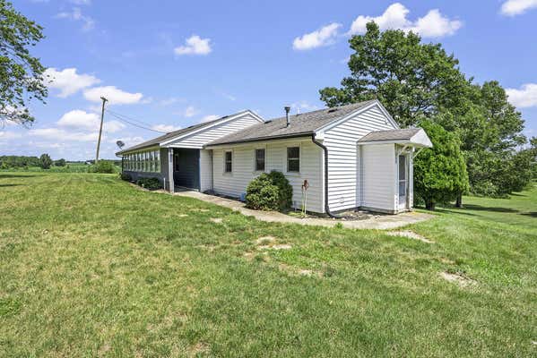 8937 DAY RD, PITTSFORD, MI 49271 - Image 1