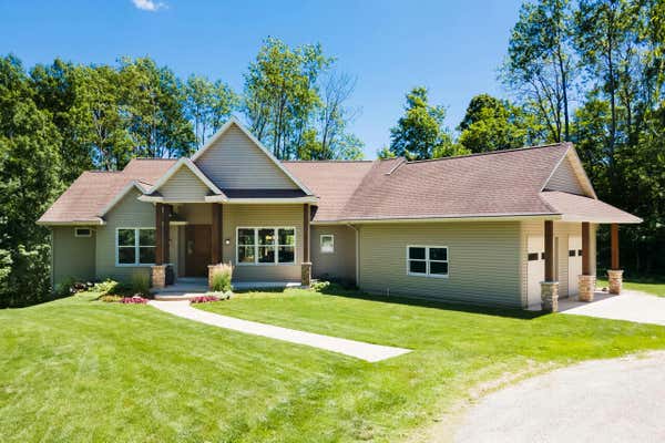 18433 KURICK RD, THOMPSONVILLE, MI 49683 - Image 1