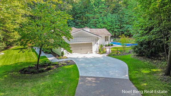 16380 HEMLOCK DR, SPRING LAKE, MI 49456 - Image 1