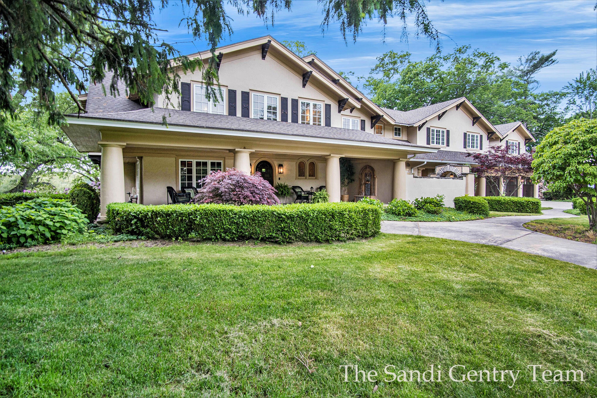 Spring Lake, Michigan, 49456, United States, 7 Bedrooms Bedrooms, ,10 BathroomsBathrooms,Residential,Active,1731292