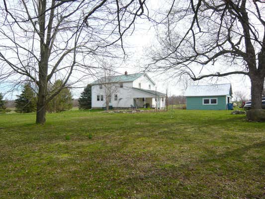 1259 CLARENDON RD, HOMER, MI 49245 - Image 1