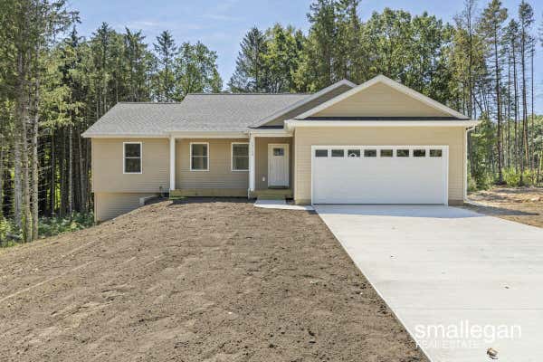 13130 SPRUCERIDGE RD, GOWEN, MI 49326 - Image 1