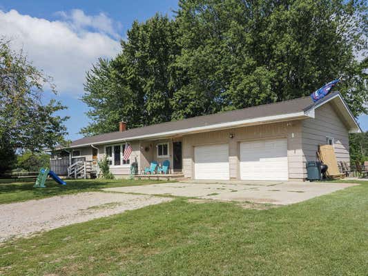 5372 CHIPPEWA HWY, MANISTEE, MI 49660 - Image 1