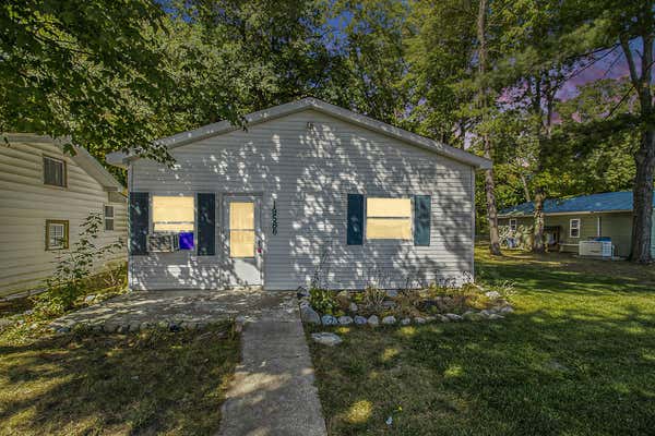 19586 PARK RD, BIG RAPIDS, MI 49307 - Image 1