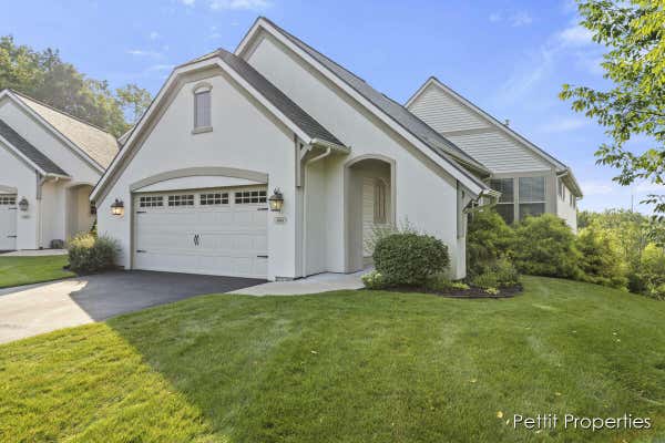 604 ENCLAVE CT SE, GRAND RAPIDS, MI 49546 - Image 1