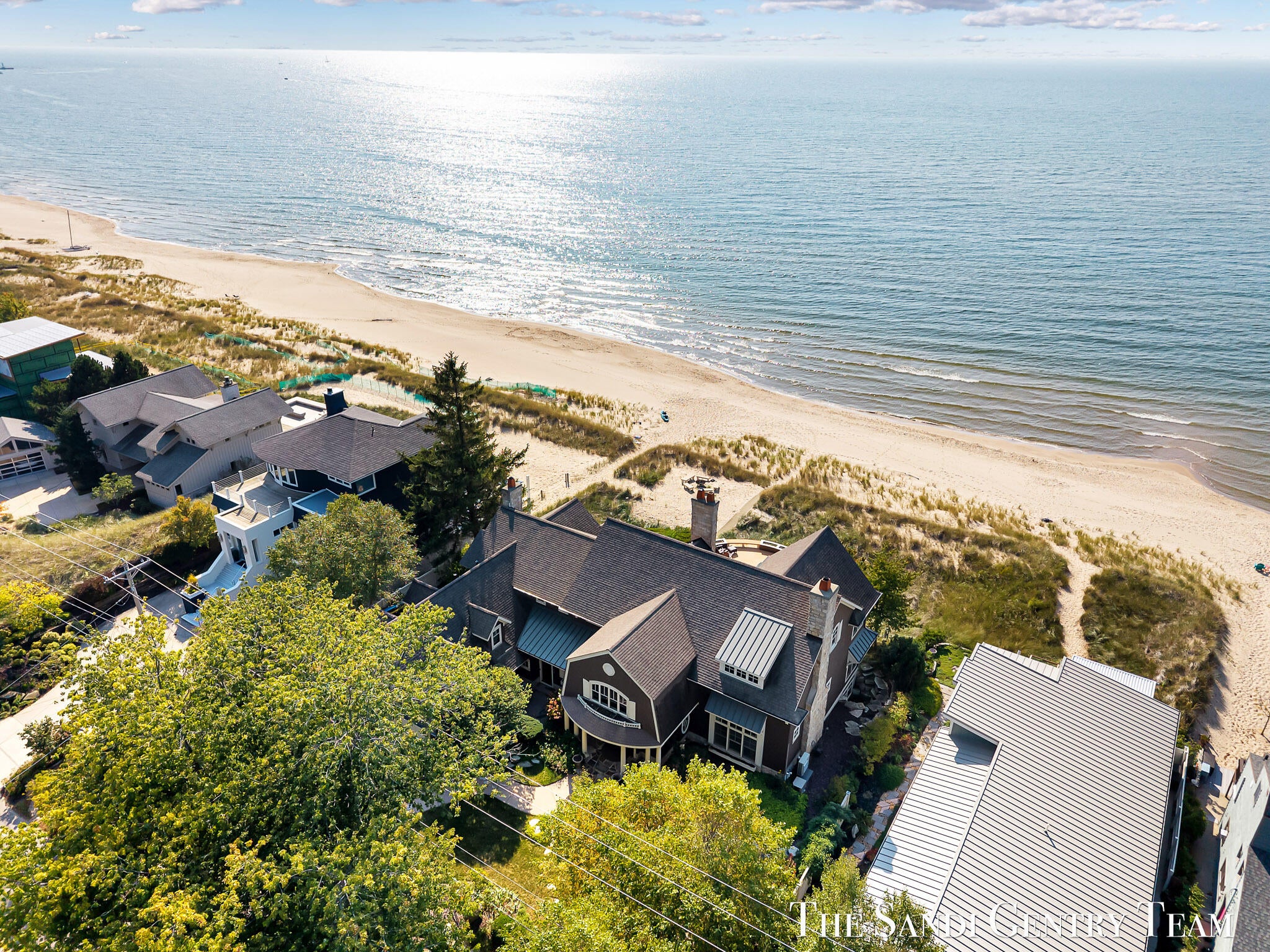 Spring Lake, Michigan, 49456, United States, 5 Bedrooms Bedrooms, ,6 BathroomsBathrooms,Residential,Active,1960133