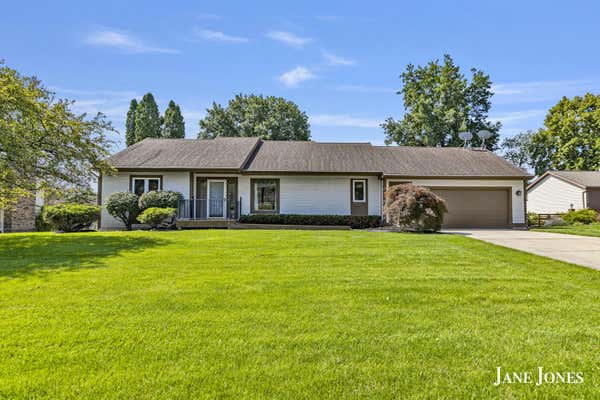 1144 WINDSONG CT SE, GRAND RAPIDS, MI 49508 - Image 1