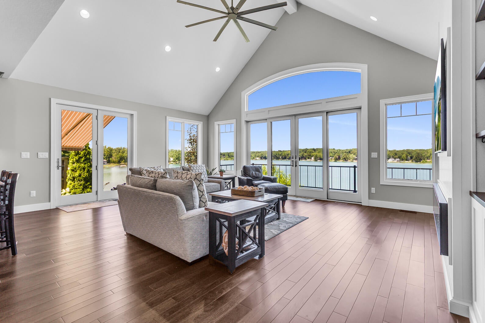 Horton, Michigan, 49246, United States, 4 Bedrooms Bedrooms, ,4 BathroomsBathrooms,Residential,Active,2026784