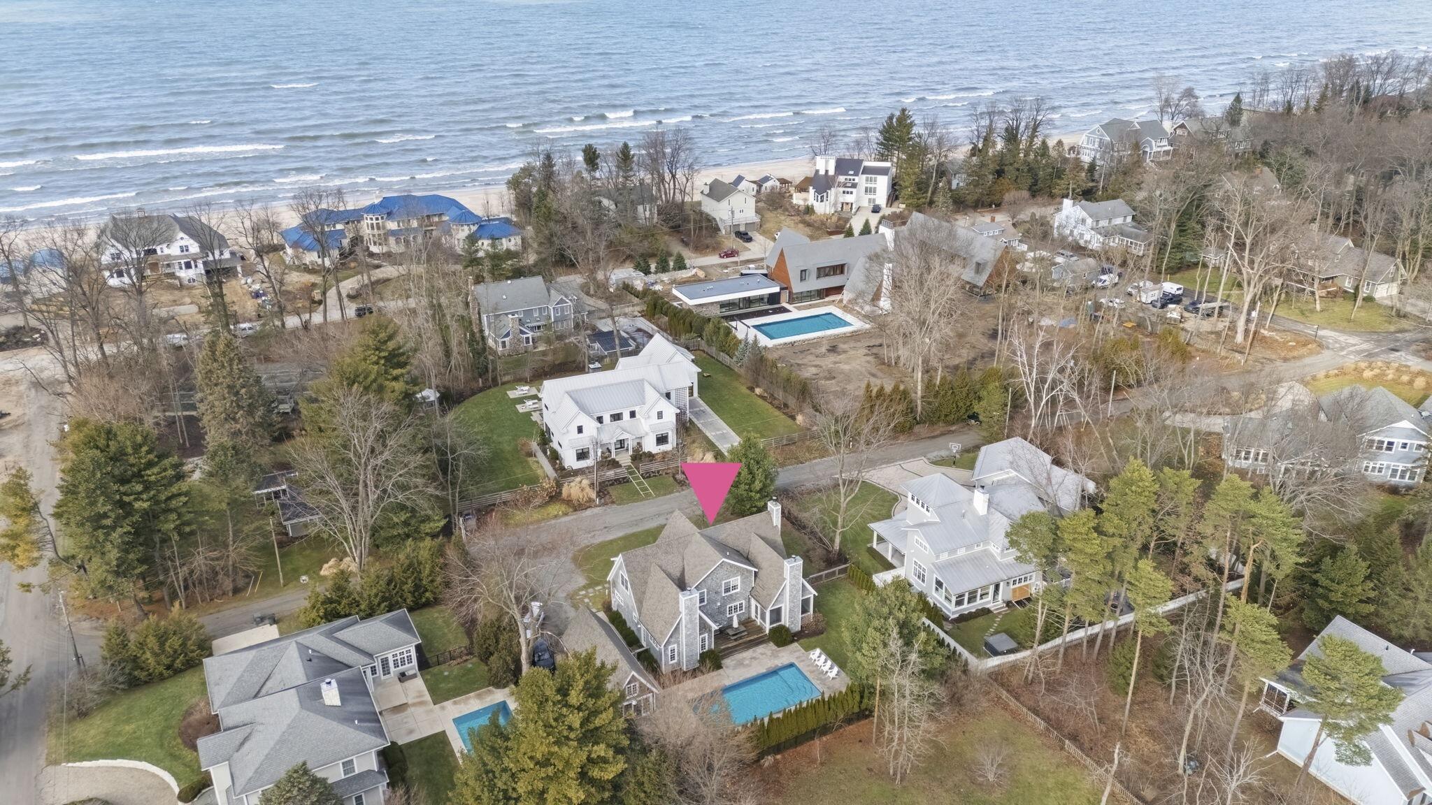 New Buffalo, Michigan, 49117, United States, 4 Bedrooms Bedrooms, ,3 BathroomsBathrooms,Residential,Active,2009867