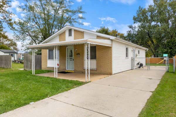 14447 BANNER ST, TAYLOR, MI 48180 - Image 1