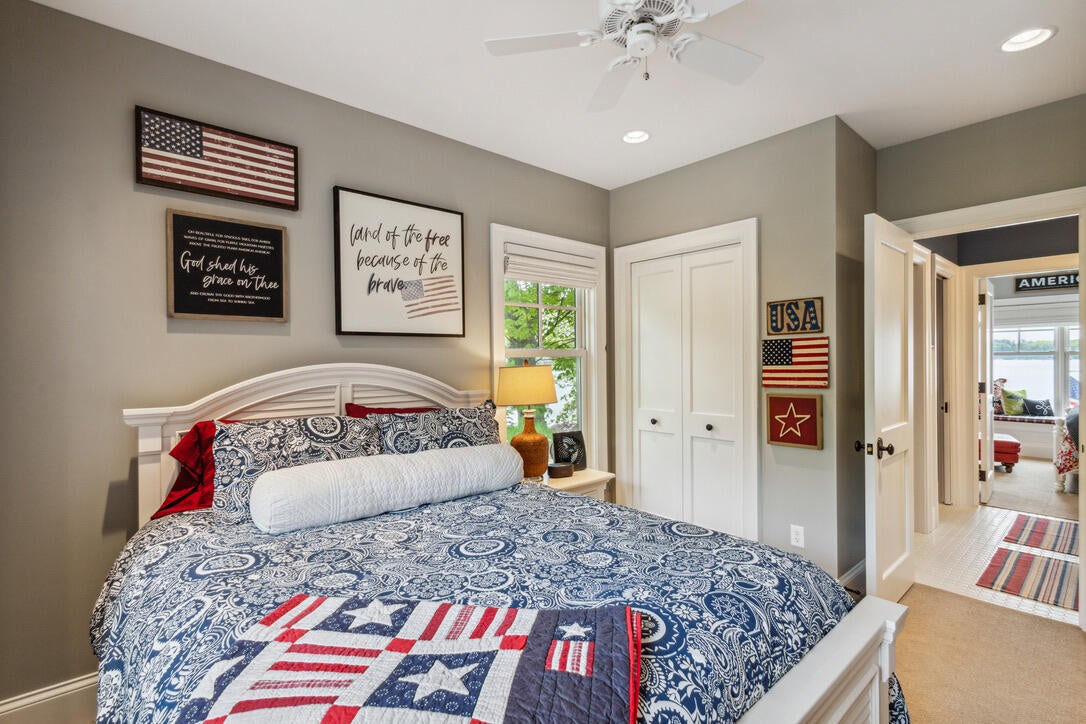 White Pigeon, Michigan, 49099, United States, 9 Bedrooms Bedrooms, ,9 BathroomsBathrooms,Residential,Active,1849554