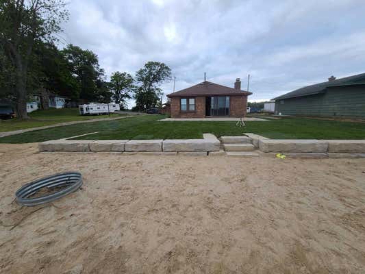 10894 E SHORE DR, DELTON, MI 49046 - Image 1