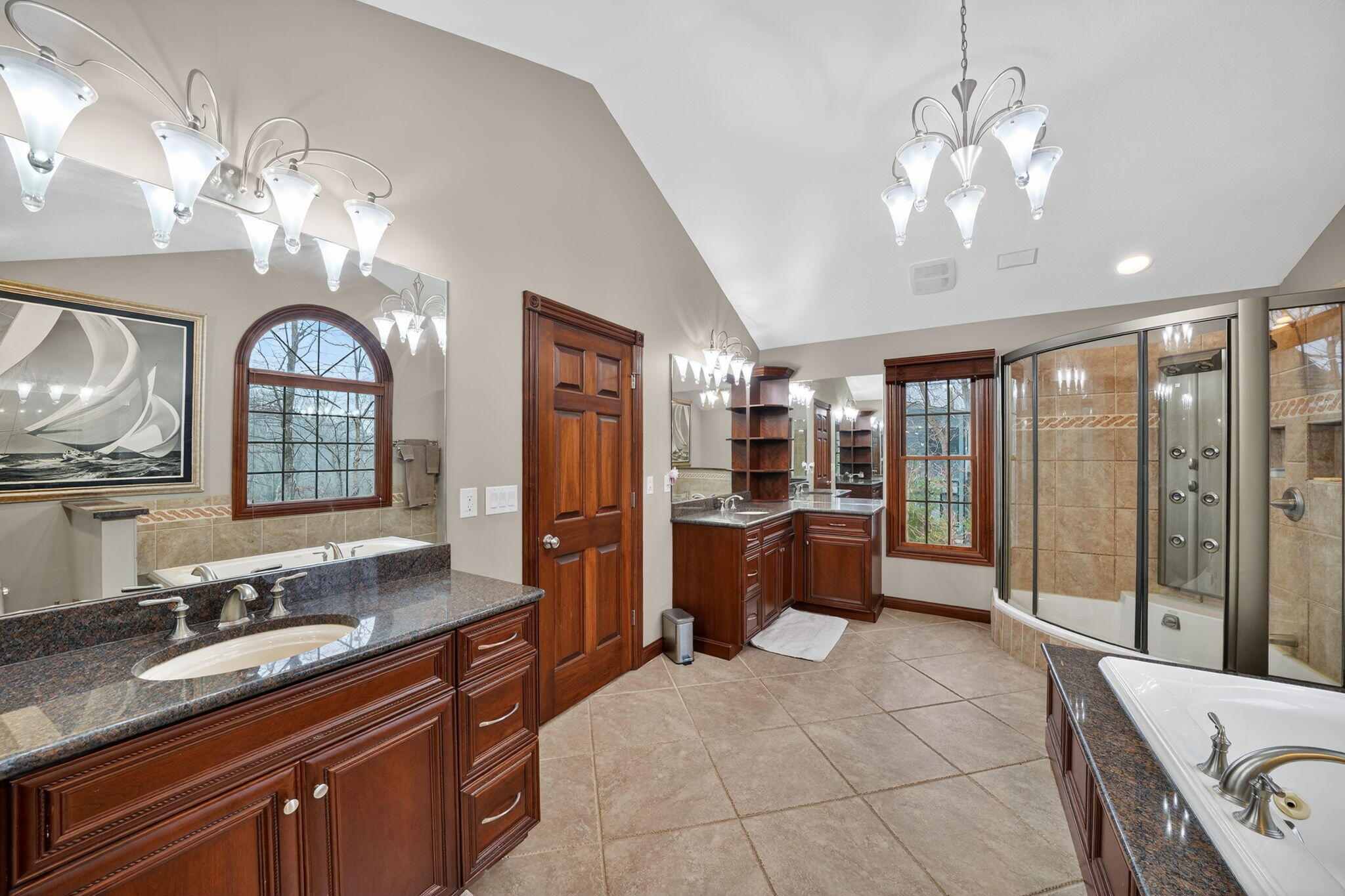 Stevensville, Michigan, 49127, United States, 5 Bedrooms Bedrooms, ,5 BathroomsBathrooms,Residential,Active,2008291