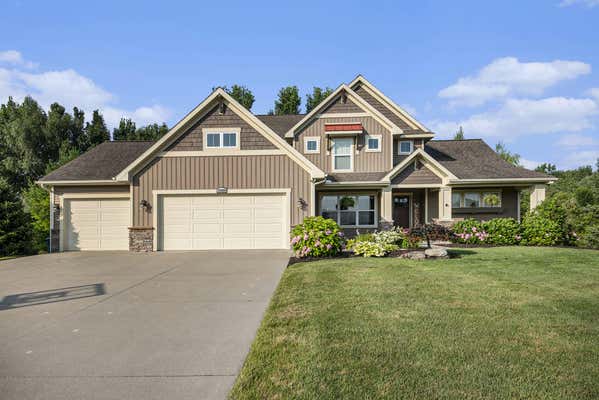 2488 CEDAR WEST DR, JENISON, MI 49428 - Image 1