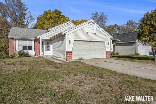 4484 BROOKMEADOW DR SE, KENTWOOD, MI 49512 - Image 1