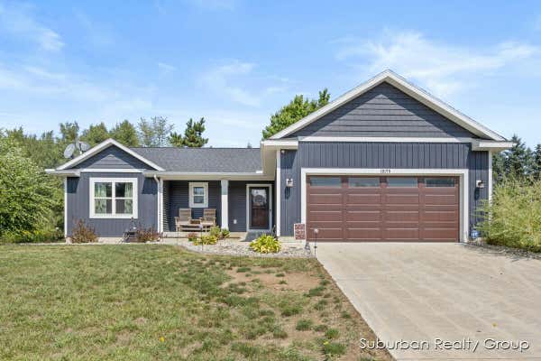 13175 SPRUCERIDGE RD, GOWEN, MI 49326 - Image 1