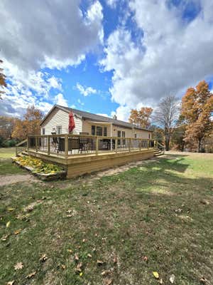 22128 W KENDAVILLE RD, PIERSON, MI 49339 - Image 1