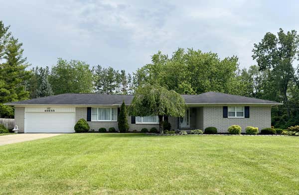 46655 MABEN RD, CANTON, MI 48187 - Image 1