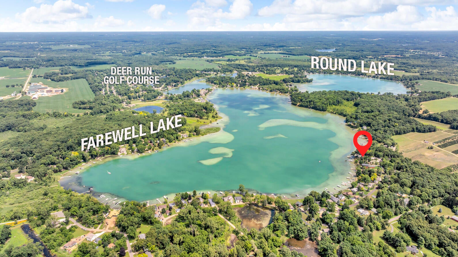 Horton, Michigan, 49246, United States, 4 Bedrooms Bedrooms, ,4 BathroomsBathrooms,Residential,Active,2026784