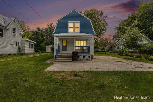 125 MILLER ST, IONIA, MI 48846 - Image 1