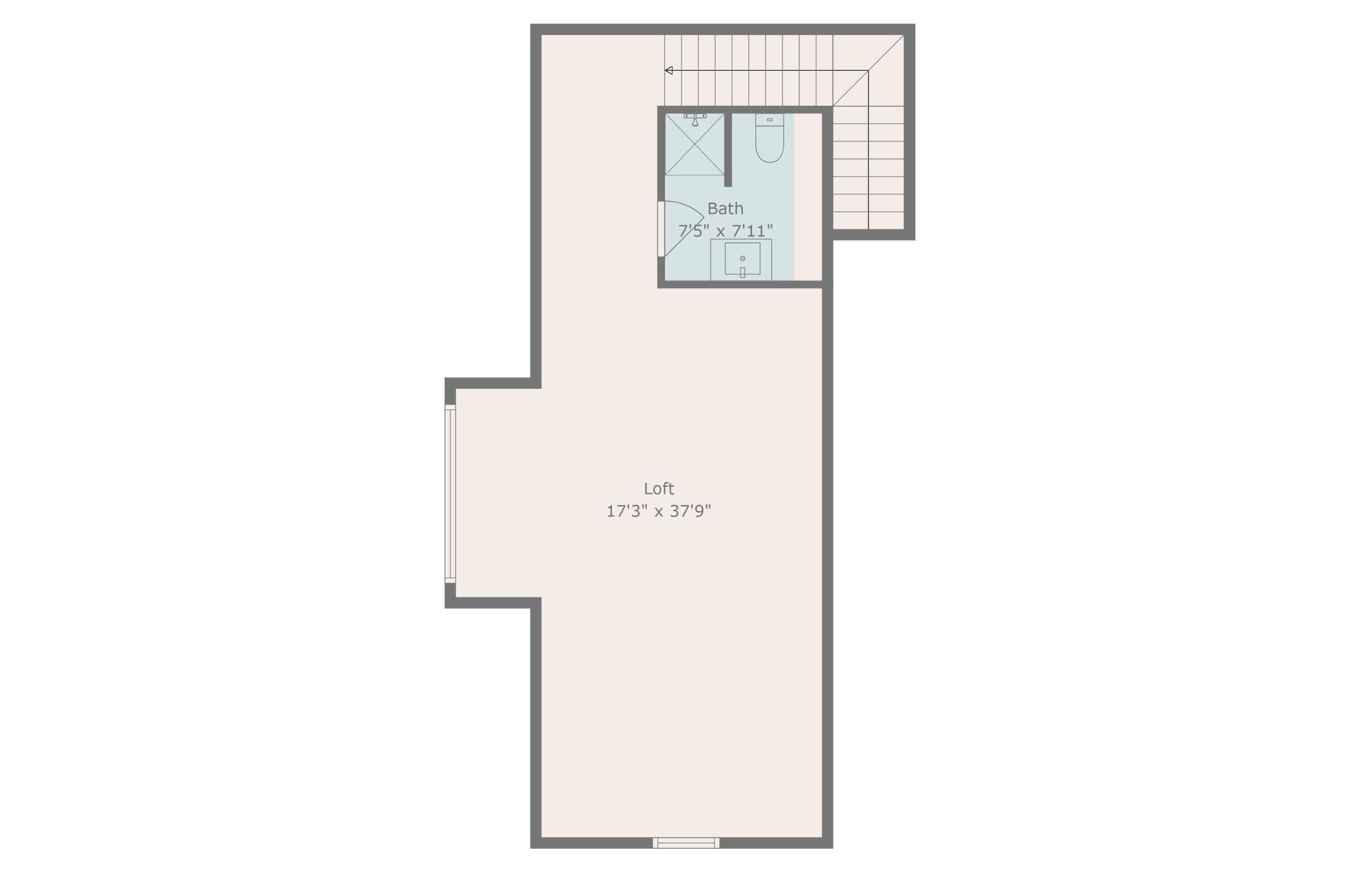 Horton, Michigan, 49246, United States, 4 Bedrooms Bedrooms, ,4 BathroomsBathrooms,Residential,Active,2026784