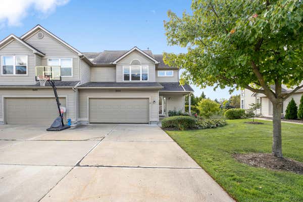 3604 BENT TRAIL DR, ANN ARBOR, MI 48108 - Image 1