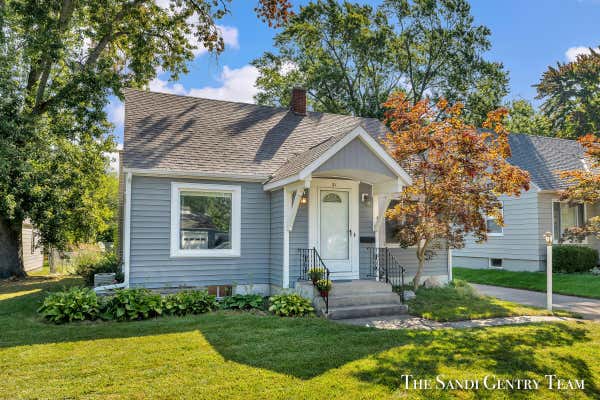 31 S LINDY ST, ZEELAND, MI 49464 - Image 1