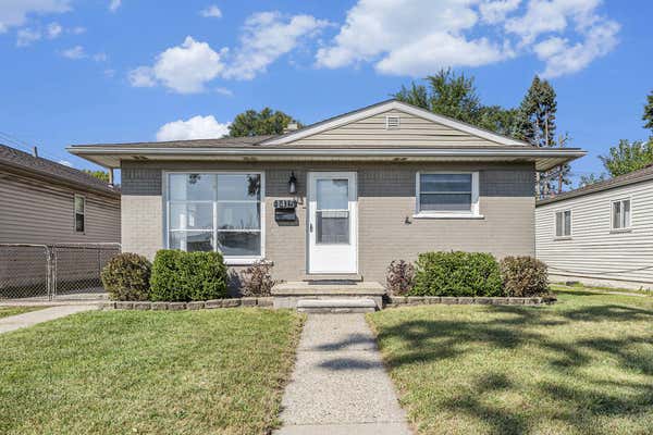 1415 E ROWLAND AVE, MADISON HEIGHTS, MI 48071 - Image 1