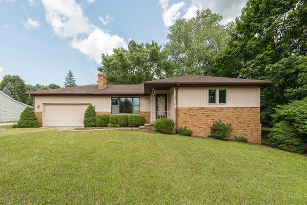 6505 CARPENTER RD, YPSILANTI, MI 48197 - Image 1