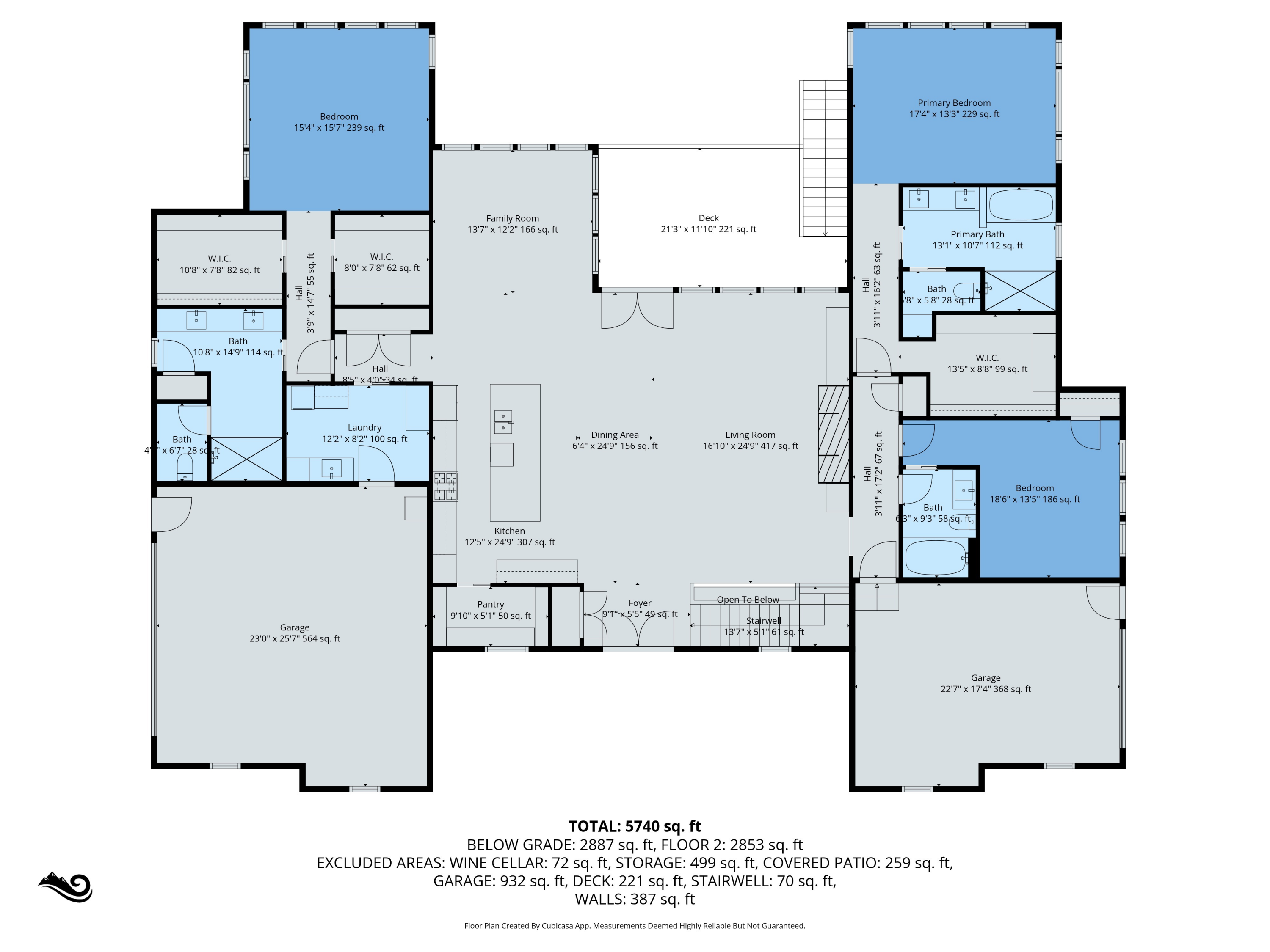 St. Joseph, Michigan, 49085, United States, 6 Bedrooms Bedrooms, ,6 BathroomsBathrooms,Residential,Active,1985598