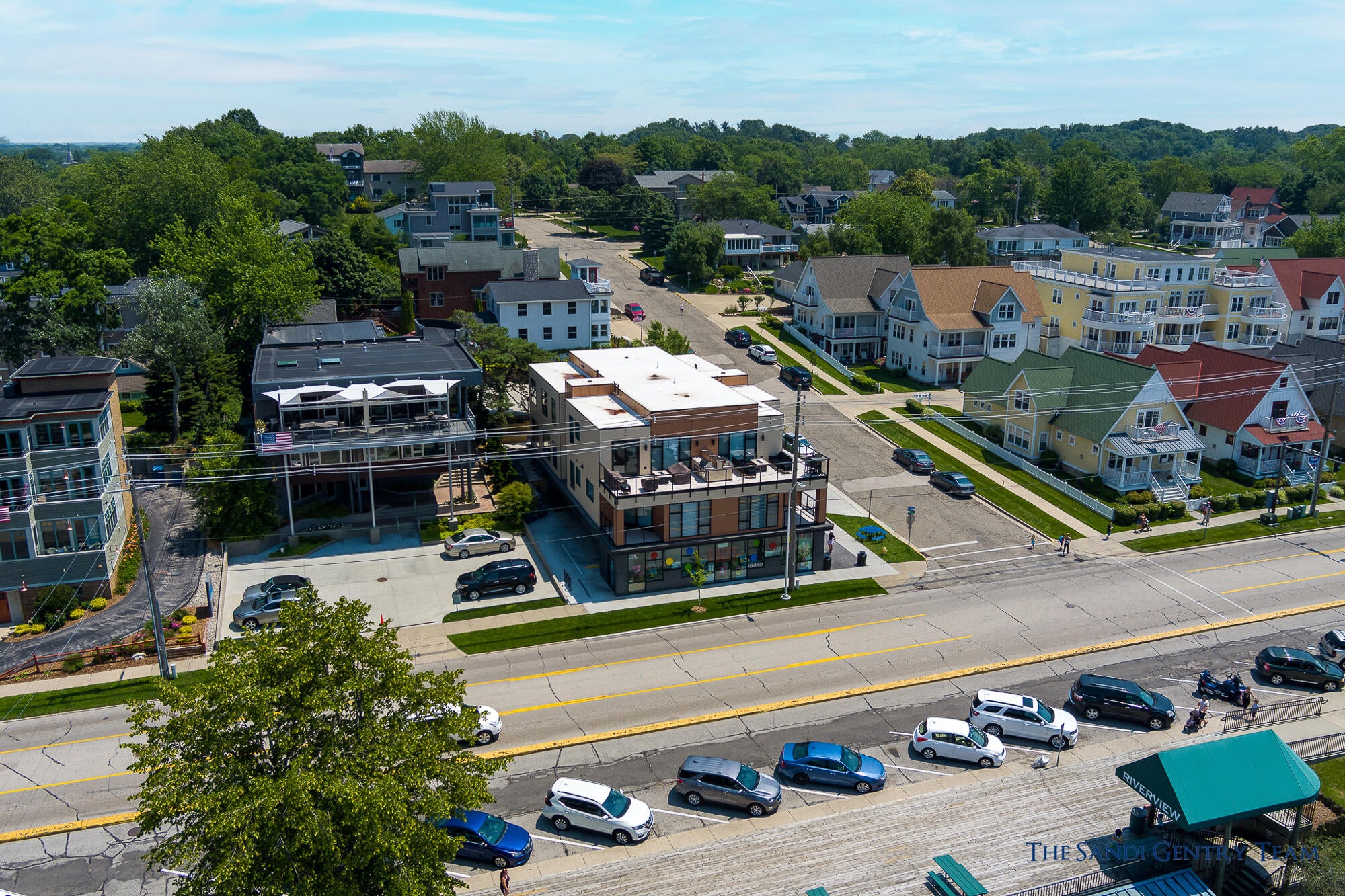 Grand Haven, Michigan, 49417, United States, 2 Bedrooms Bedrooms, ,2 BathroomsBathrooms,Residential,Active,2007339