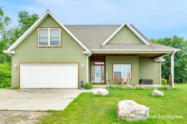 13219 MCCLELLAND AVE, GRANT, MI 49327 - Image 1