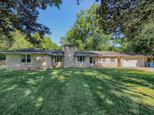 1220 BAKER DR, KALAMAZOO, MI 49048 - Image 1