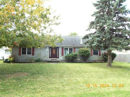 2844 1ST ST, MONROE, MI 48162 - Image 1