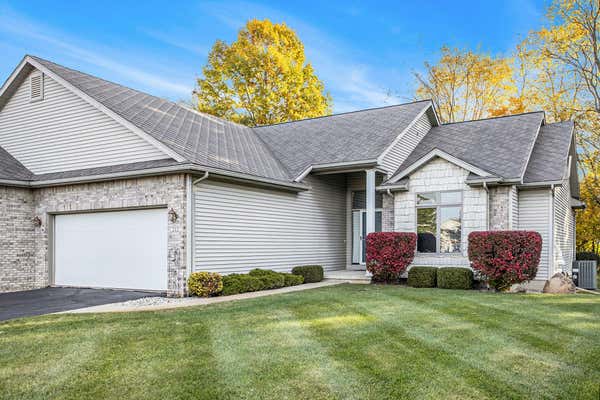 212 CANTERBURY PARK, BATTLE CREEK, MI 49015 - Image 1