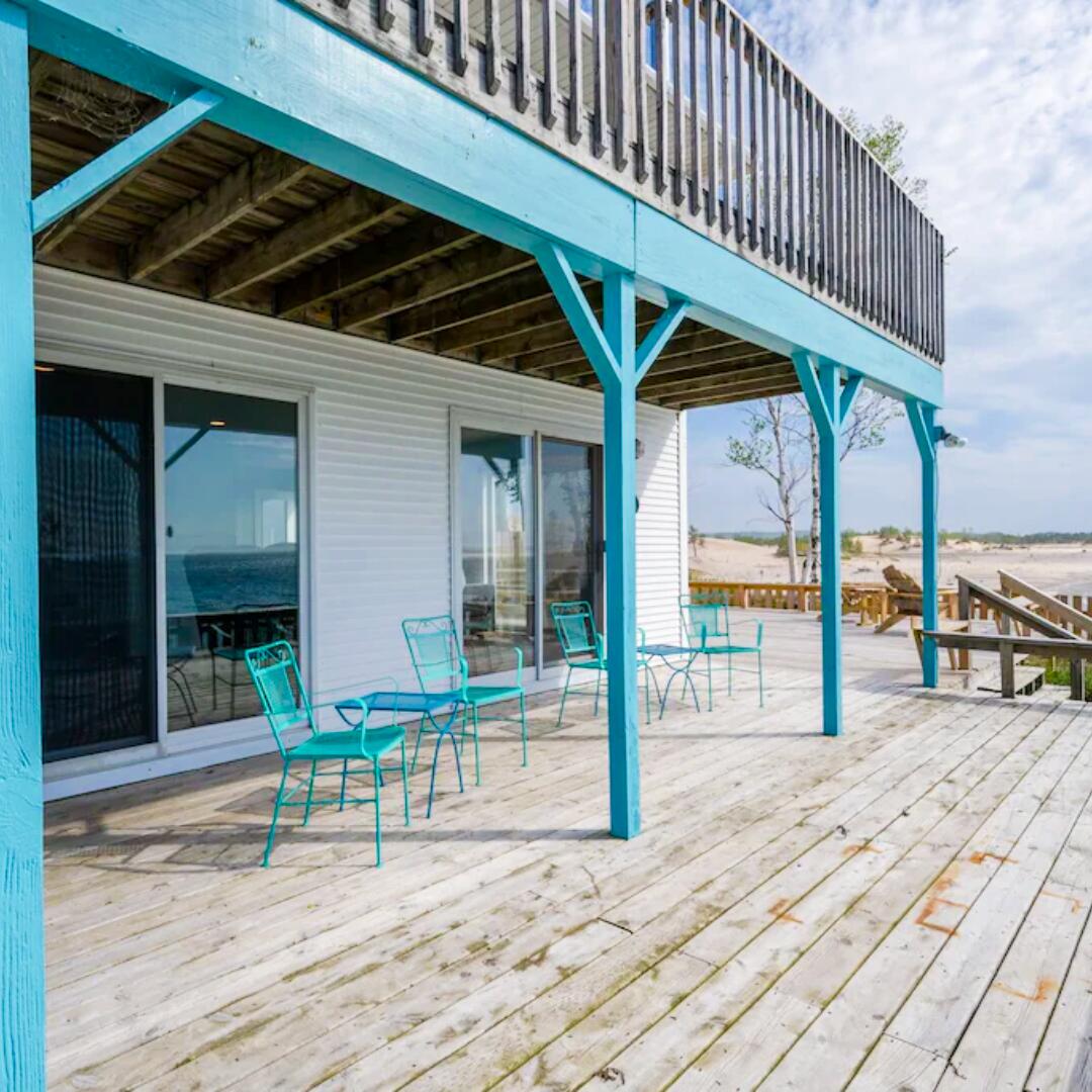 Mears, Michigan, 49436, United States, 3 Bedrooms Bedrooms, ,2 BathroomsBathrooms,Residential,Active,2007631