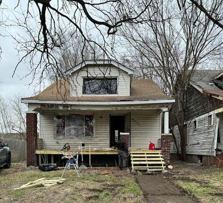 8075 GRINNELL ST, DETROIT, MI 48213 - Image 1