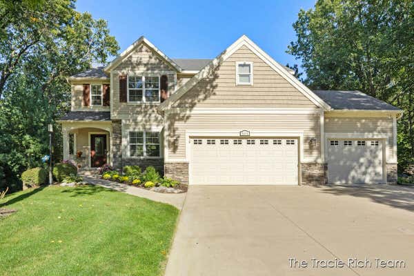 8696 CAMELOT DR NE, ROCKFORD, MI 49341 - Image 1