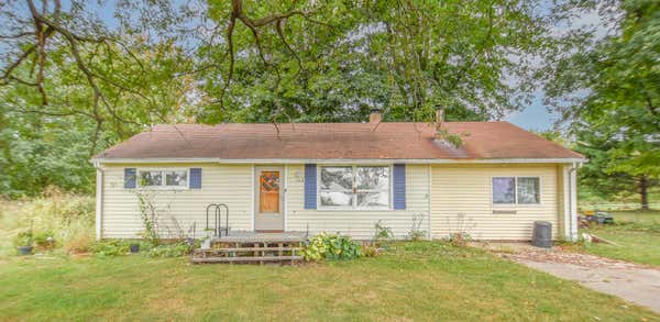 146 S CENTENNIAL RD, COLDWATER, MI 49036 - Image 1