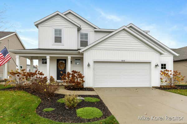 5918 FARMVIEW DR, ALLENDALE, MI 49401 - Image 1