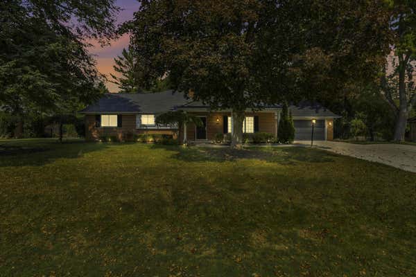 1636 MARK HOPKINS RD, BLOOMFIELD HILLS, MI 48302 - Image 1