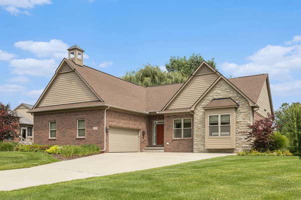 2307 QUAKER RIDGE DR, ANN ARBOR, MI 48108 - Image 1