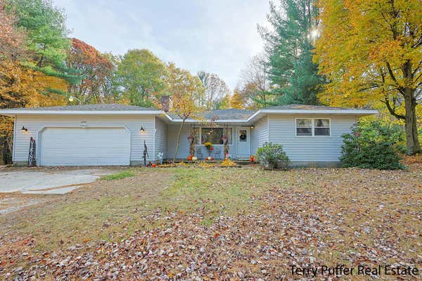 4795 MICHILLINDA RD, WHITEHALL, MI 49461 - Image 1