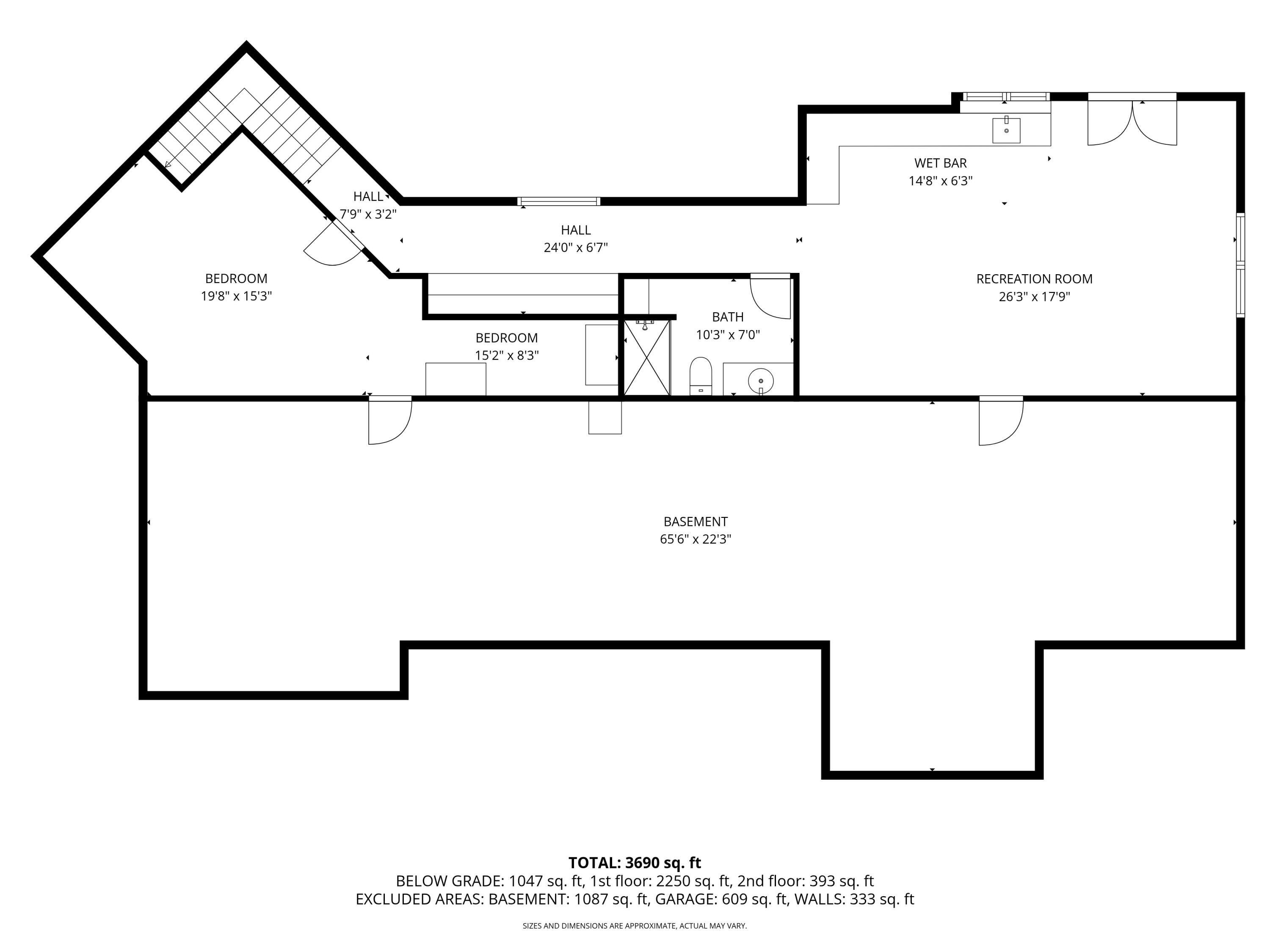 West Olive, Michigan, 49460, United States, 4 Bedrooms Bedrooms, ,4 BathroomsBathrooms,Residential,Active,2001073