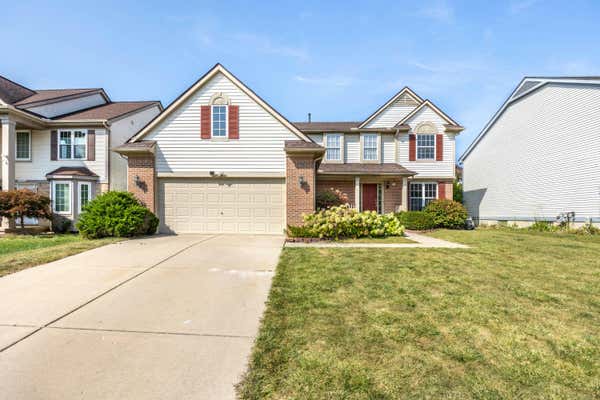 1818 HARLEY DR, ANN ARBOR, MI 48103 - Image 1