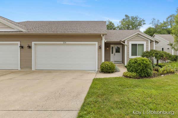 234 HIGH RIDGE CT, MIDDLEVILLE, MI 49333 - Image 1