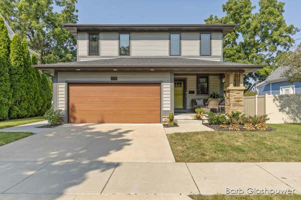 729 GLADSTONE DR SE, GRAND RAPIDS, MI 49506 - Image 1